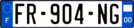 FR-904-NG