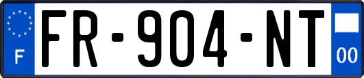 FR-904-NT
