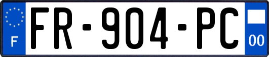 FR-904-PC