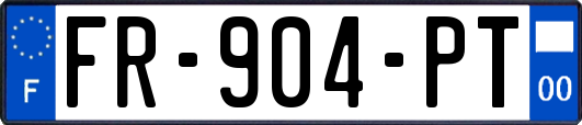 FR-904-PT