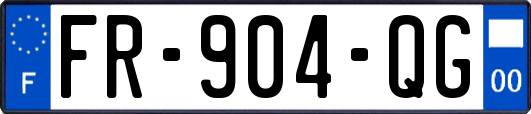 FR-904-QG