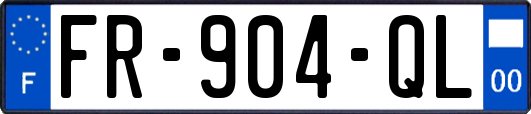 FR-904-QL