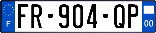 FR-904-QP