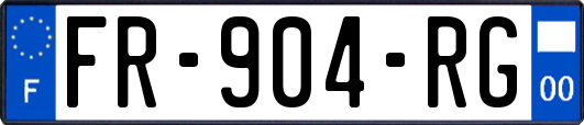 FR-904-RG