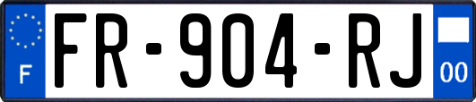 FR-904-RJ