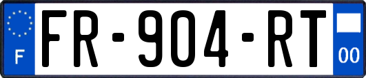 FR-904-RT