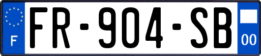 FR-904-SB