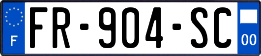 FR-904-SC