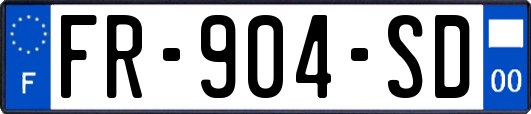 FR-904-SD