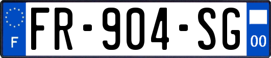 FR-904-SG