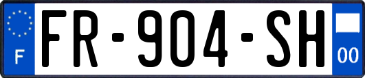 FR-904-SH