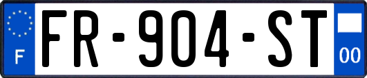 FR-904-ST