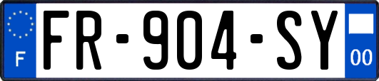 FR-904-SY