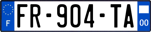 FR-904-TA