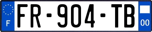 FR-904-TB