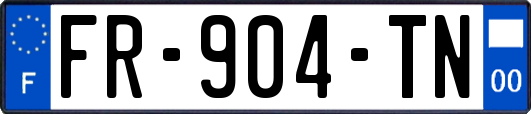 FR-904-TN