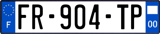 FR-904-TP