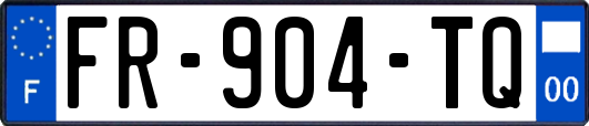 FR-904-TQ