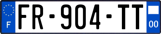 FR-904-TT