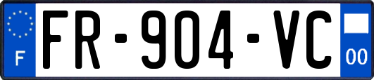 FR-904-VC