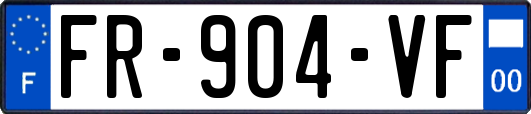 FR-904-VF