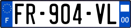 FR-904-VL