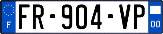 FR-904-VP