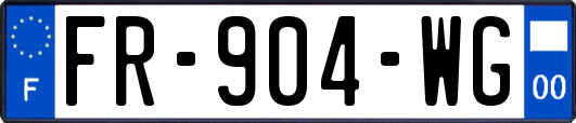 FR-904-WG