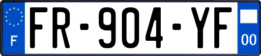 FR-904-YF