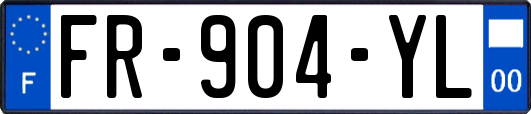 FR-904-YL