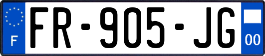 FR-905-JG