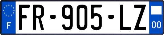 FR-905-LZ