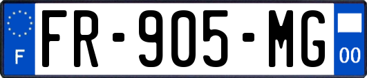 FR-905-MG