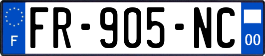 FR-905-NC