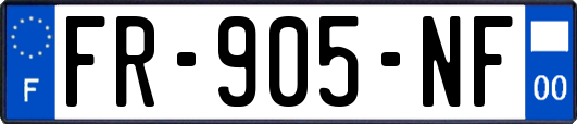 FR-905-NF