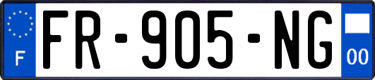 FR-905-NG