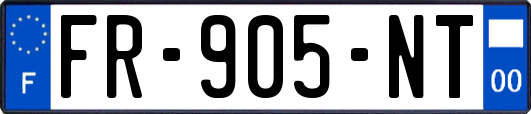 FR-905-NT
