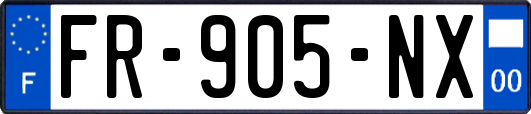 FR-905-NX