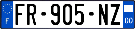 FR-905-NZ