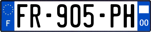 FR-905-PH