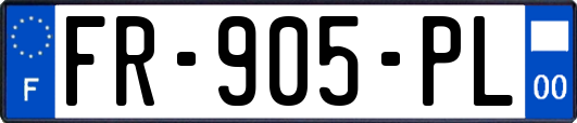 FR-905-PL
