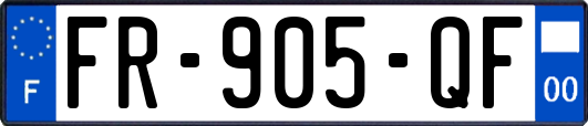 FR-905-QF