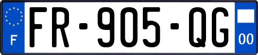 FR-905-QG