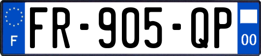 FR-905-QP