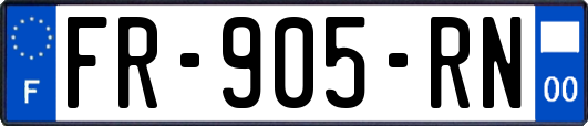 FR-905-RN