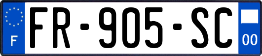 FR-905-SC