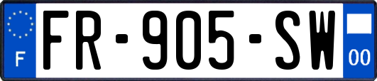 FR-905-SW
