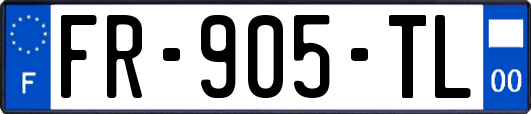 FR-905-TL