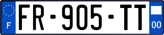 FR-905-TT