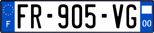 FR-905-VG